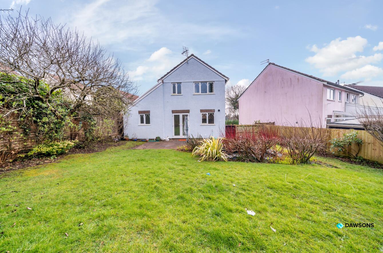 Dawlish Close, Newton, Swansea, SA3 4UT